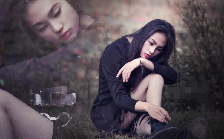 玻璃心性格怎么形成的