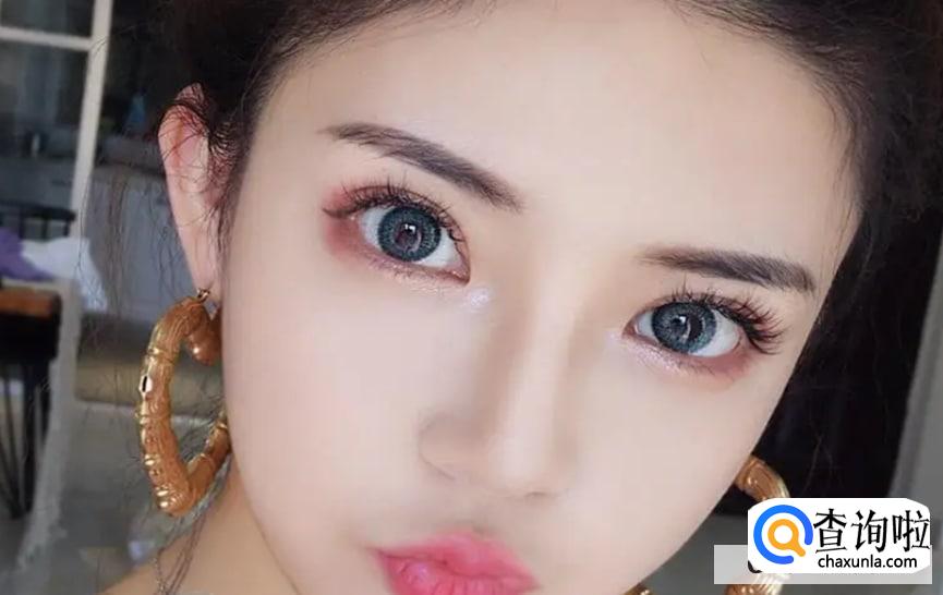 长期佩戴美瞳有危害吗