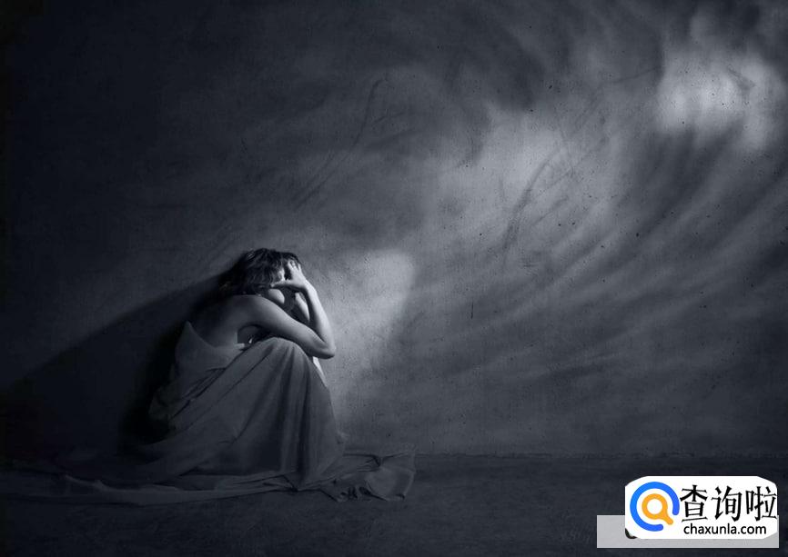 产后抑郁是怎么回事