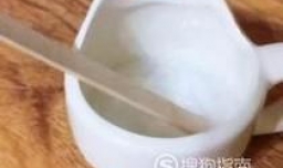 无硼砂无胶水手感泥教程