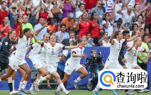 美国世界杯出线了吗