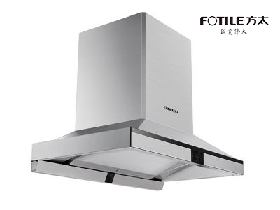 抽油烟机排行榜前十名