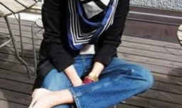 丝巾的各种围法，女人一定要学！