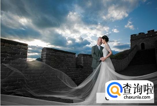 国外拍婚纱照去哪里拍好