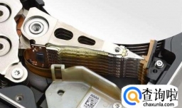 机械硬盘的读写速度