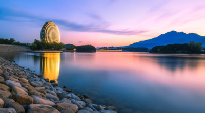 怀柔有什么好玩的地方