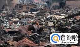 世界地震之最有哪些