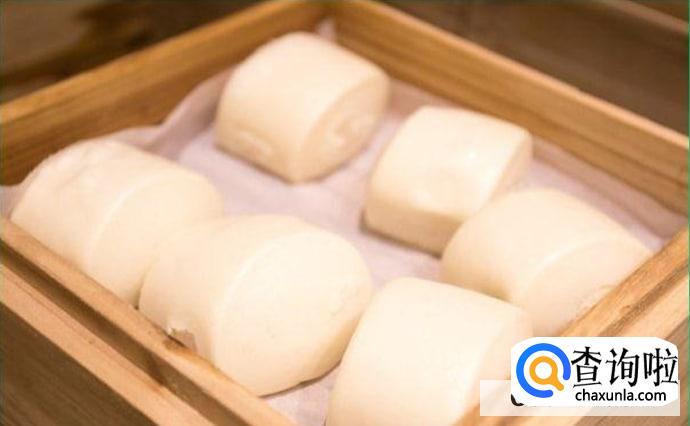 蒸馒头多长时间为宜