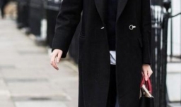 女性冬日如何穿搭才得体？