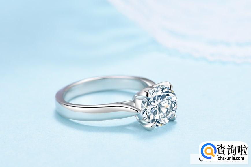 钻戒可以变现吗