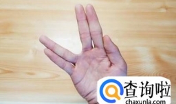 怎样训练手指灵活度