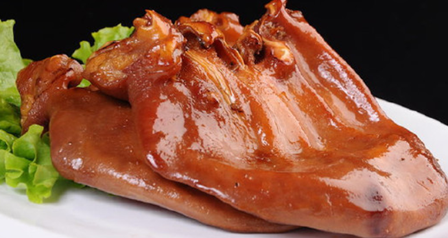 猪耳朵怎么做好吃