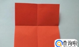 实用的收纳盒怎么折