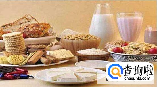 过分补充蛋白质的危害