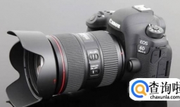 佳能5D3和6D2怎么选