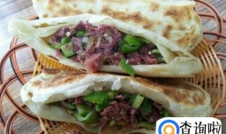 河北名吃河北特色小吃