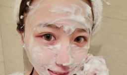 黄金面膜使用方法