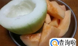 月饼水果馅制作方法