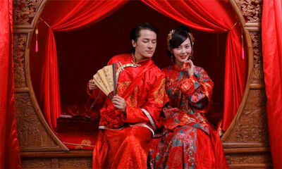 四大幸事是什么