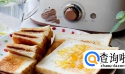 果酱烤棉花糖的制作方法