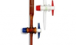 使用滴定管时的注意事项