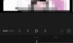 快影如何设置封面