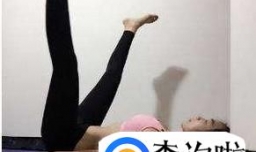 怎样才能瘦腿？