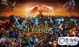 电竞游戏有哪些