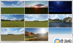 lumion如何导入模型