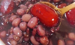 如何做红豆粥？