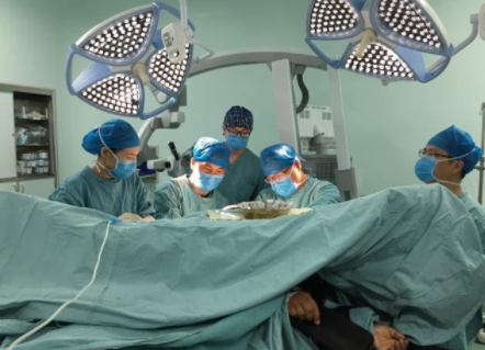 手术后刀口疼要注意些什么