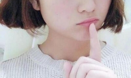 发际线低适合什么发型