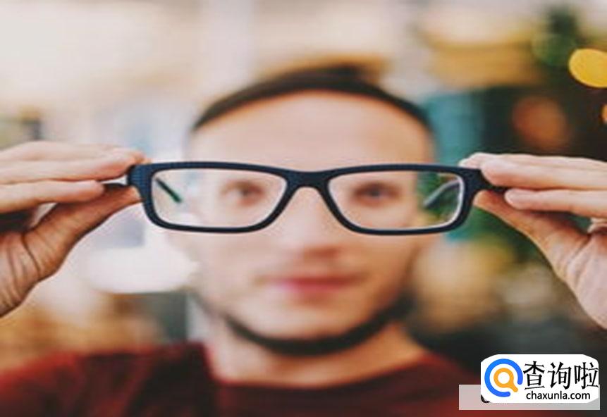 晚上看不清路怎么回事