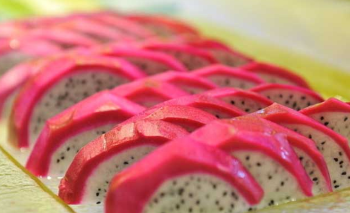 吃火龙果有哪些好处