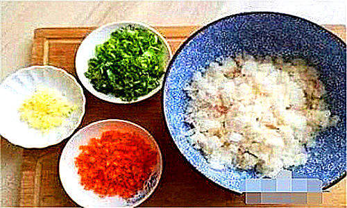 鳕鱼鱼翅家常做法