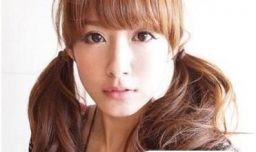 日系软妹双马尾怎么扎