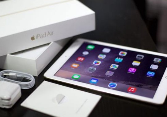 ipad可以打电话吗