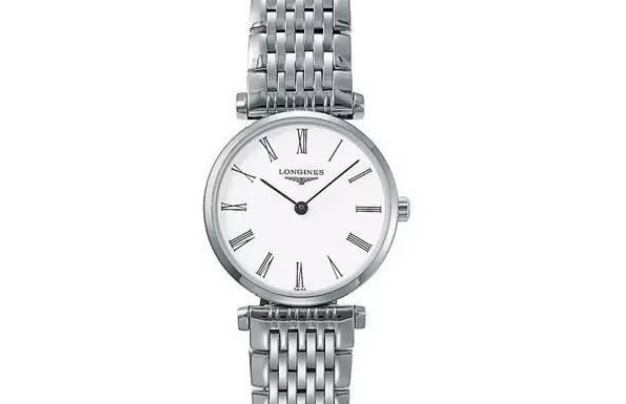 十大女士名牌手表排行榜