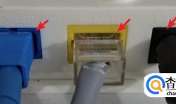 光纤猫下接路由器的设置教程