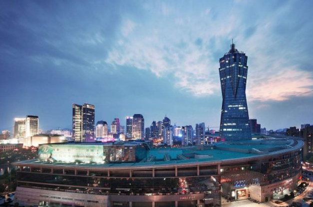 中国旅游城市排行榜前十名