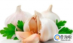 大蒜的功效与作用 大蒜不能和什么一起吃