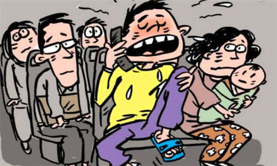 让声音变洪亮的技巧