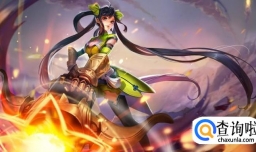 王者荣耀孙尚香皮肤认识