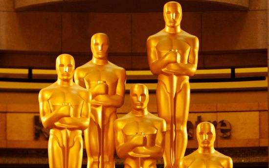 奥斯卡的名称是怎么来的