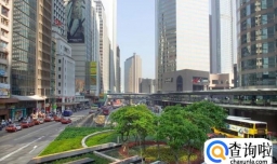 留学案例：异乡人的香港语境