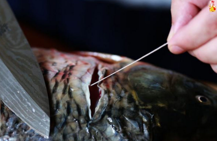 四川冷锅鱼的做法