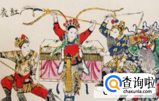 木板年画发源于哪个小镇