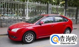 不同车型报废条款有哪些不同