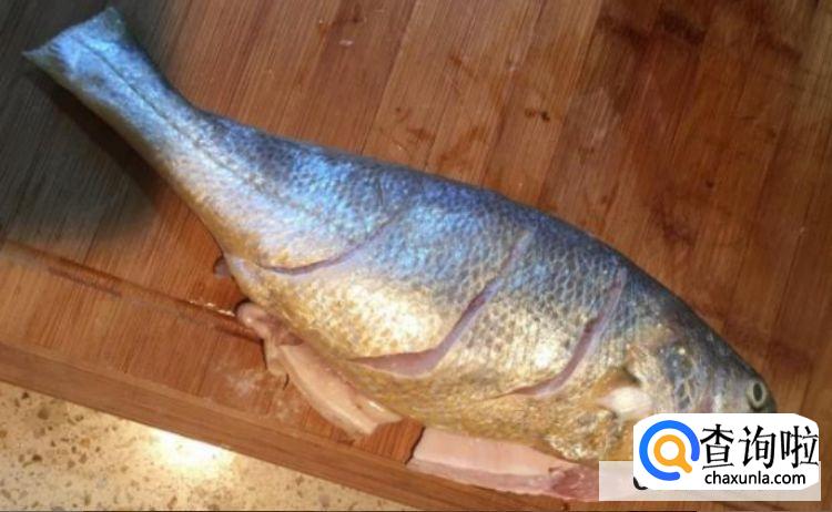 如何去除鱼腥味？