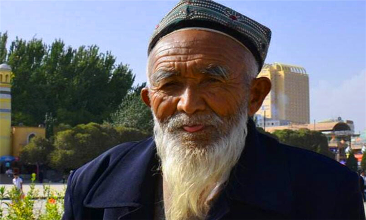 晚年是哪个年龄段